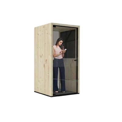 LOHKO PHONE BOOTH TELEFON KABİNİ görsel 2
