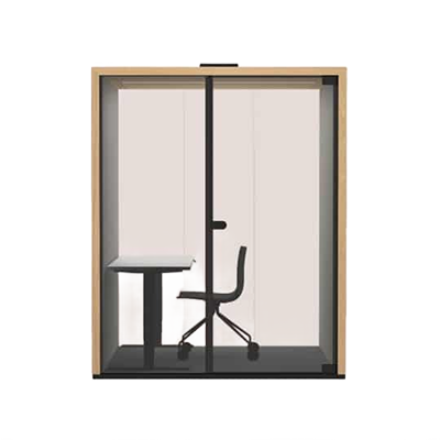 LOHKO PİCEA WORK POD תא משרדי