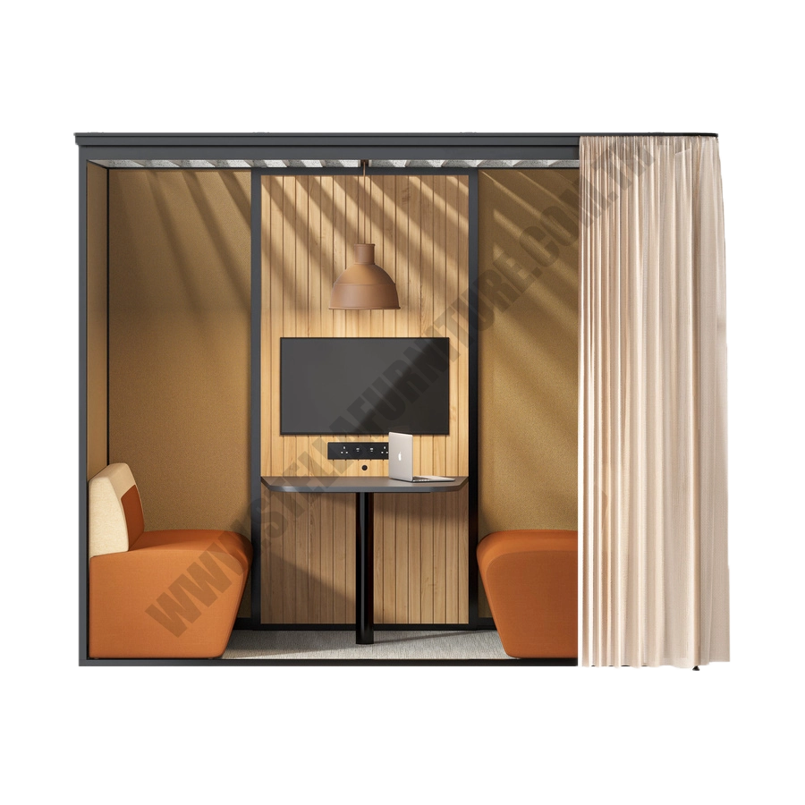 MEWS CONNECT OPEN TOPLANTI KABİNİ