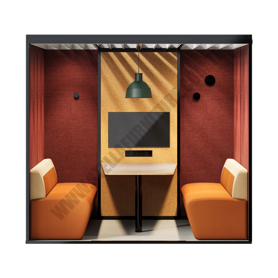 MEWS CONNECT XL OPEN TOPLANTI KABİNİ