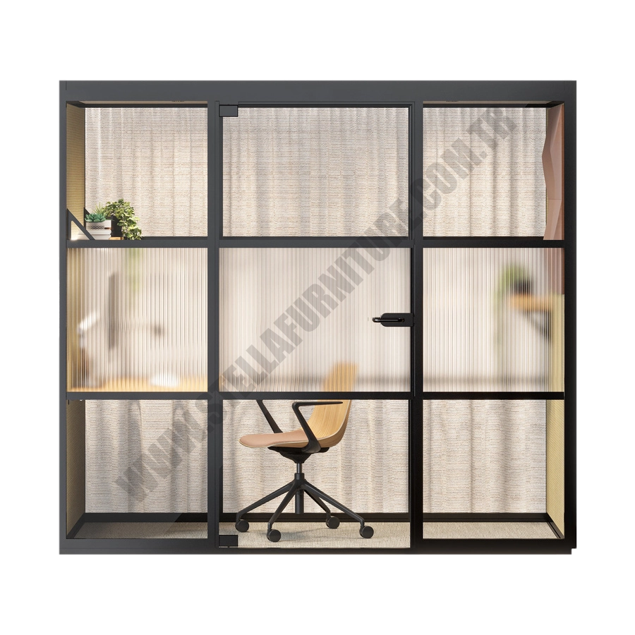 MEWS FOCUS OFİS KABİNİ