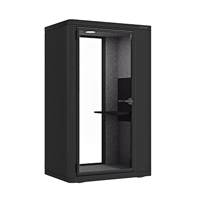 MİLLİ SİT ZOOMPOD תא טלפון