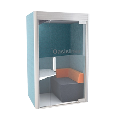 OASIS LINEAR OFFICE CABINET