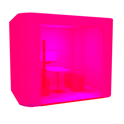 OASIS SOFT LG MEETING CABINET