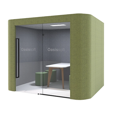 OASIS SOFT SM MEETING CABINET