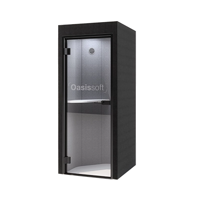 OASIS SOFT PHONE CABINET