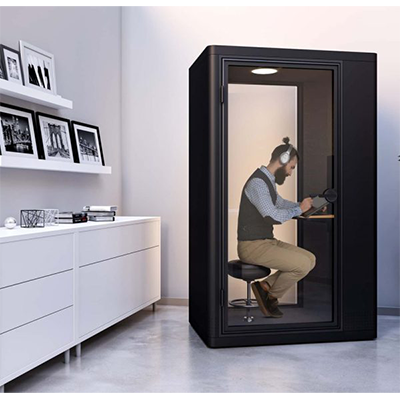 OM SİT POD OFİS KABİNİ görsel 2