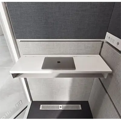 PİLLAR BOOTH TELEFON GÖRÜŞME KABİNİ görsel 4