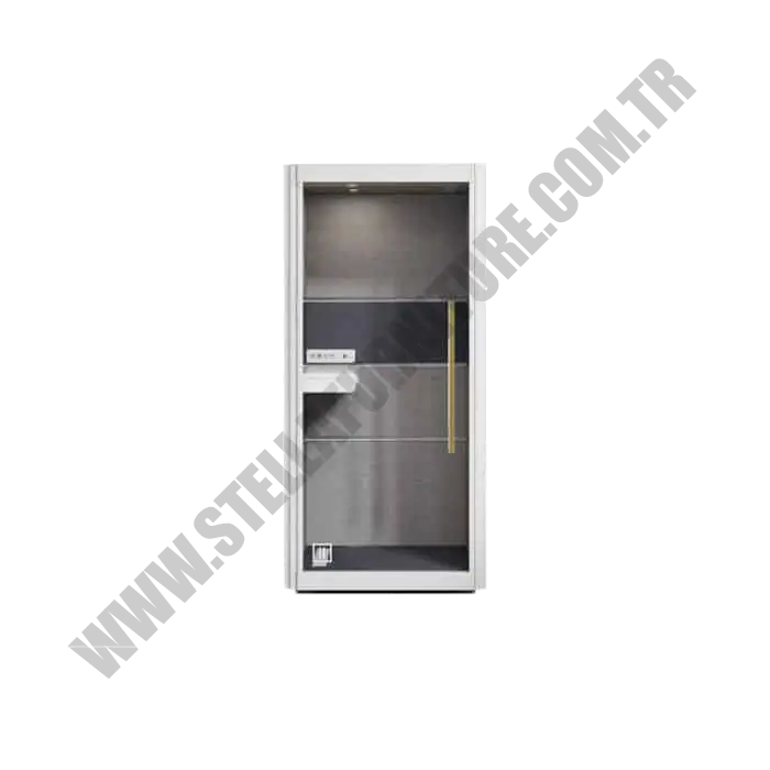 PİLLAR BOOTH TELEFON GÖRÜŞME KABİNİ