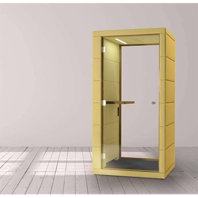 PRİME PHONE BOOTH TELEFON KABİNİ görsel 2