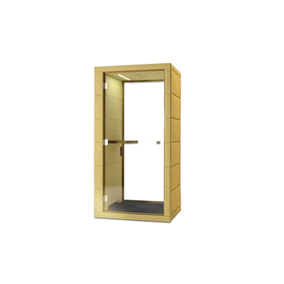 PRİME PHONE BOOTH תא טלפון