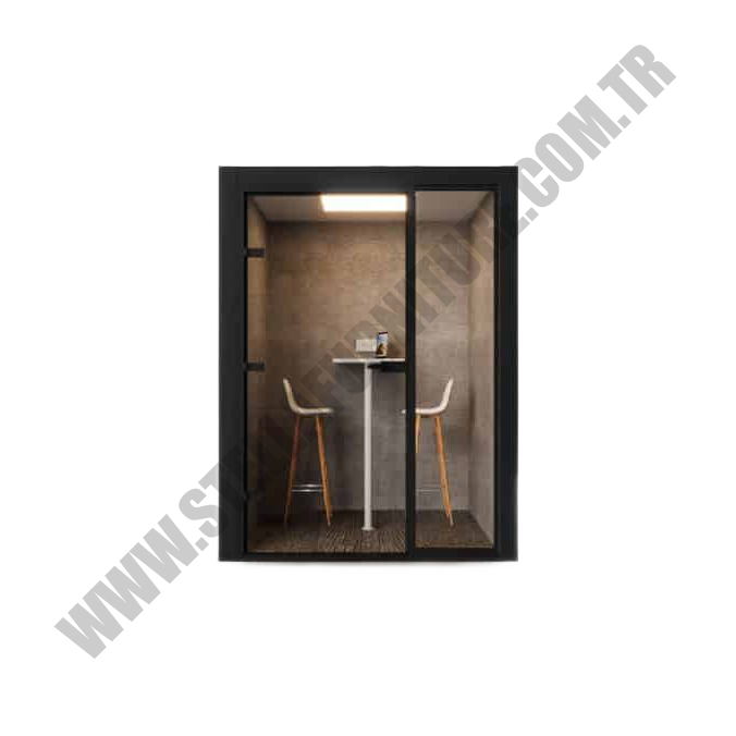 PROBOX DUO POD OFİS KABİNİ