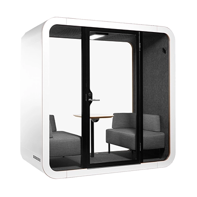 Q MEETING CABIN