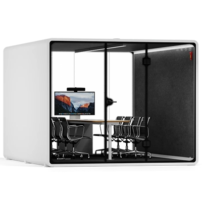QUELL MAX MEETING CABINET