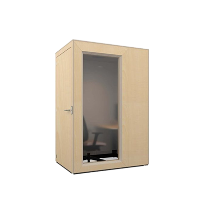 RESİDENCE CONNECT תא משרדי Pod
