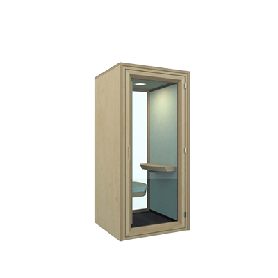 RESİDENCE PHONE BOOTH תא טלפון