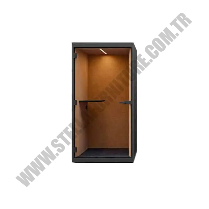 SONAS S BOOTH TELEFON GÖRÜŞME KABİNİ
