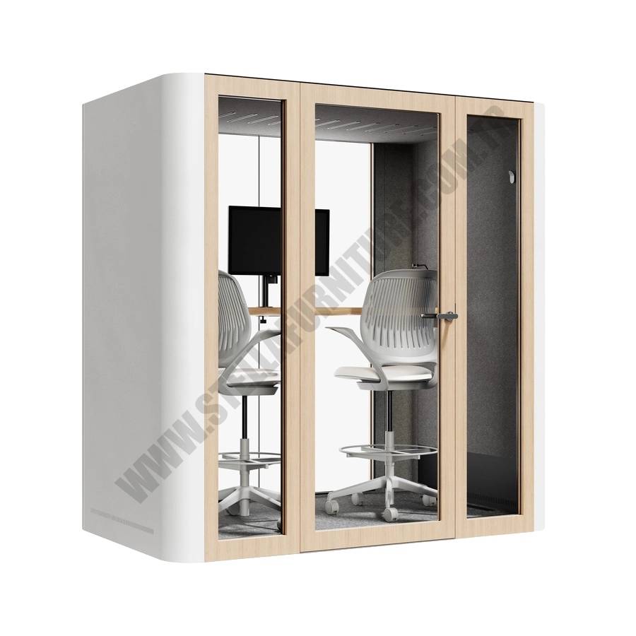 SPACE L DOUBLE TOPLANTI KABİNİ
