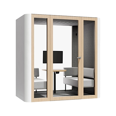 SPACE L MEETING CABINET