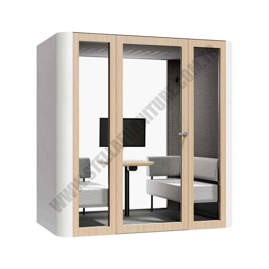SPACE L TOPLANTI KABİNİ