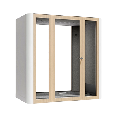 SPACE L UNFURNISHED MEETING CABINET