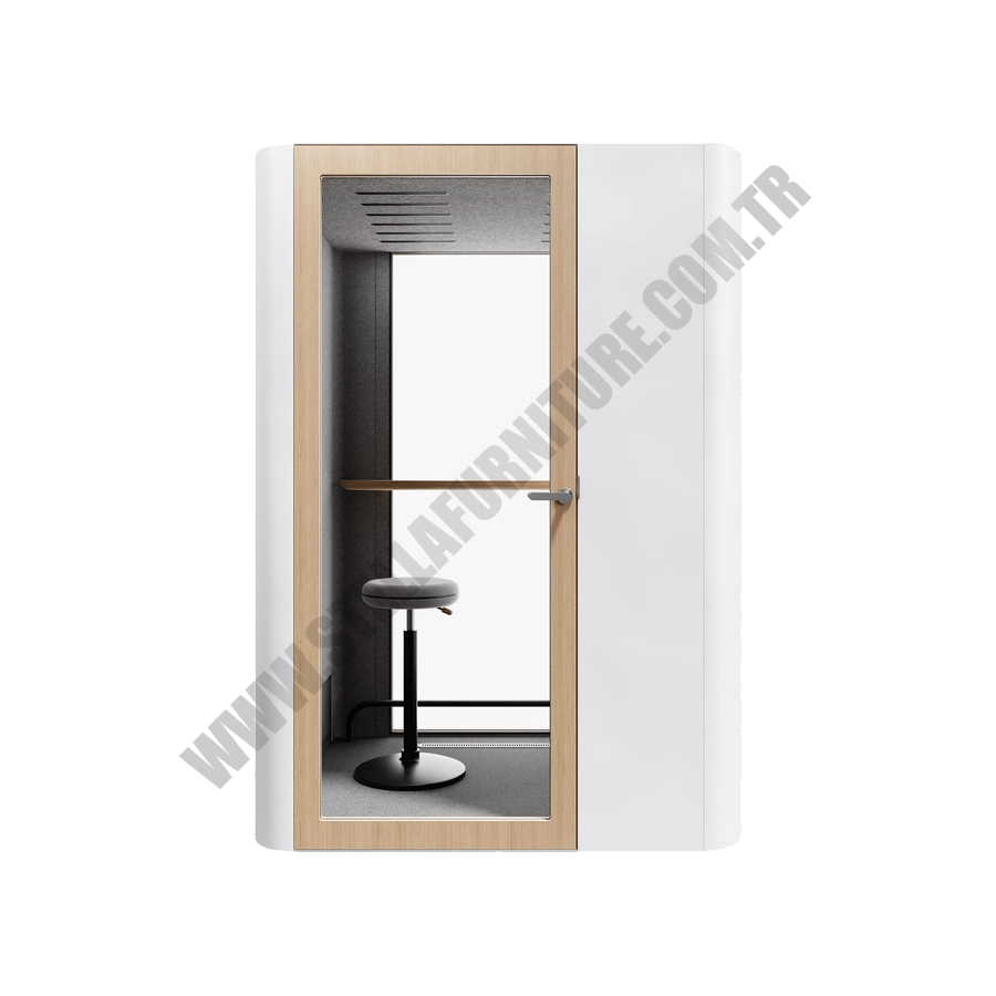 SPACE M DOUBLE OFİS KABİNİ