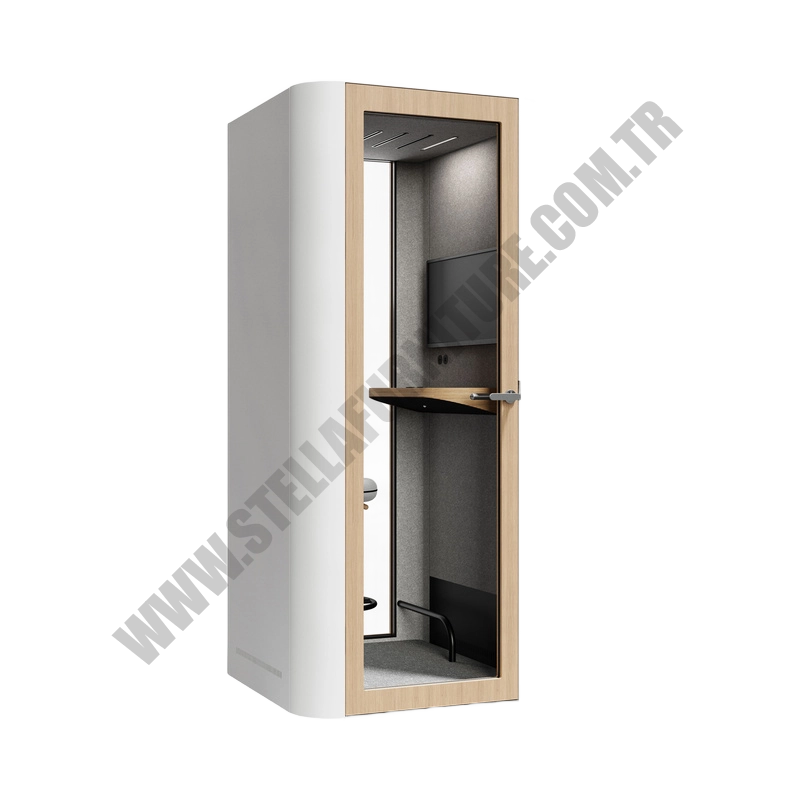 SPACE S OFİS KABİNİ