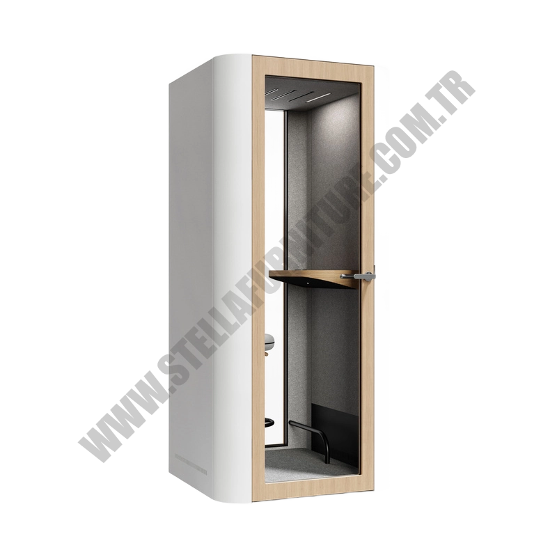 SPACE S TELEFON KABİNİ