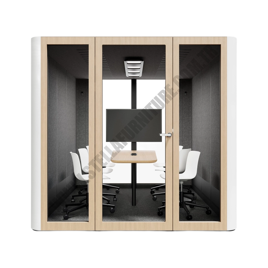 SPACE XL TOPLANTI KABİNİ