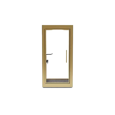 TALK PHONE BOOTH תא טלפון