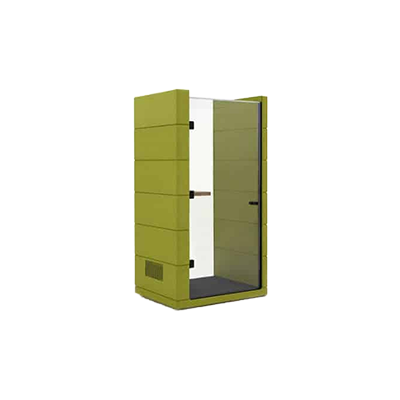 UNİQ PHONE BOOTH תא טלפון
