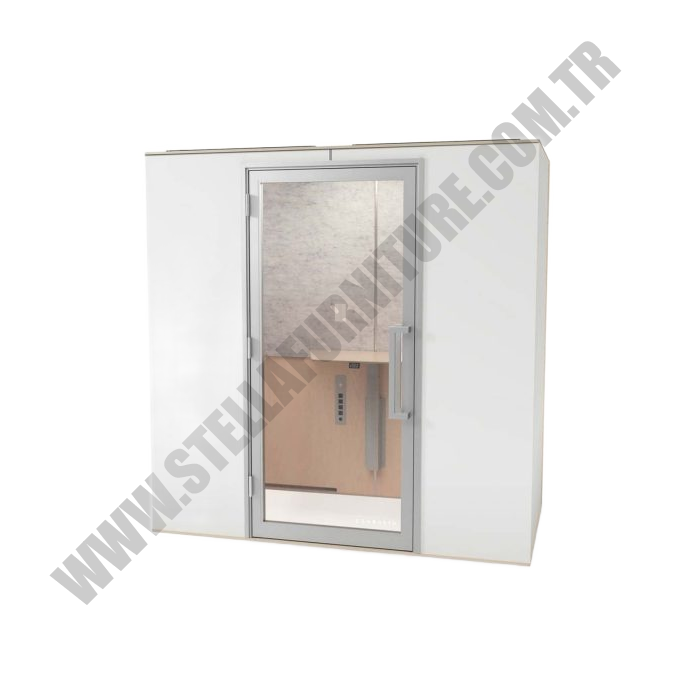 ZENBOOTH DUO POD OFİS KABİNİ