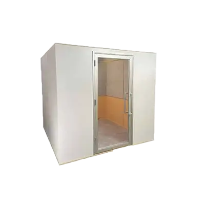 ZENBOOTH QUAD POD תא ישיבות
