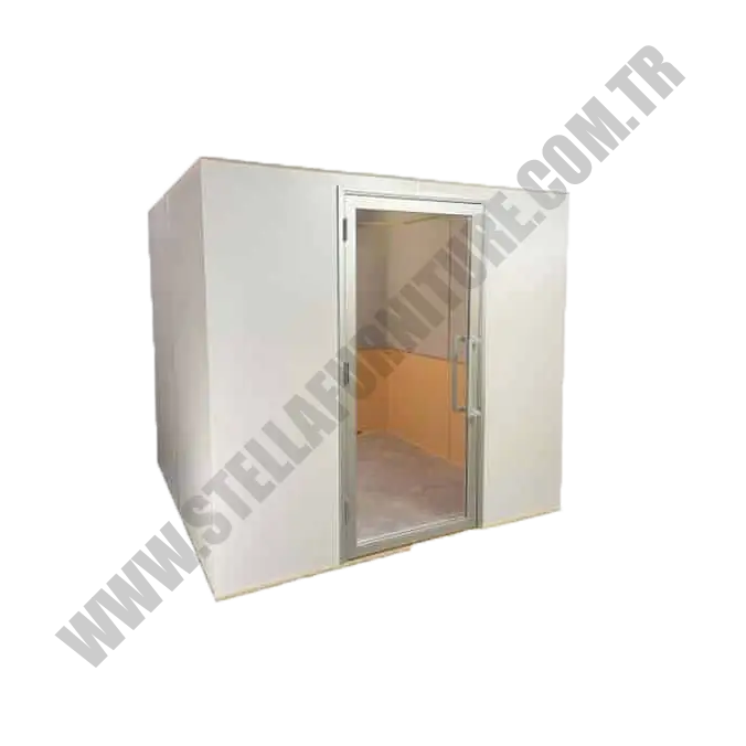 ZENBOOTH QUAD POD TOPLANTI KABİNİ