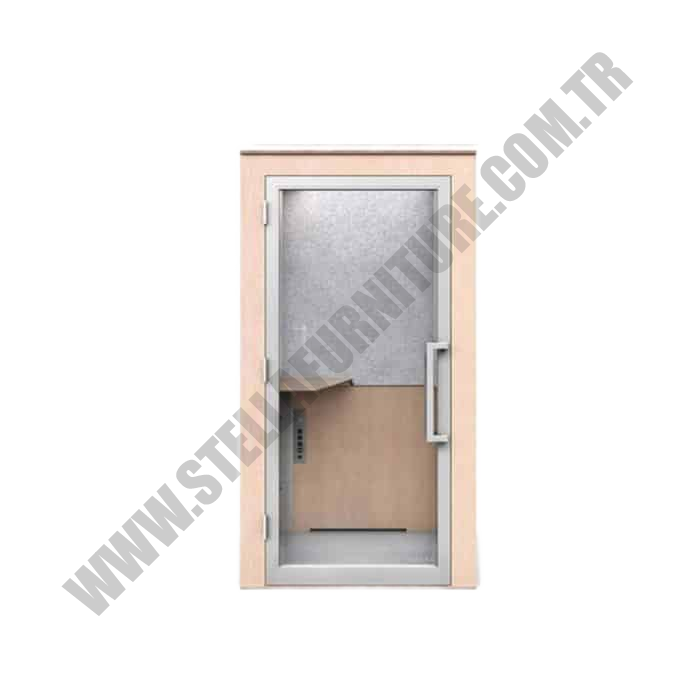 ZENBOOTH SOLO TELEFON KABİNİ
