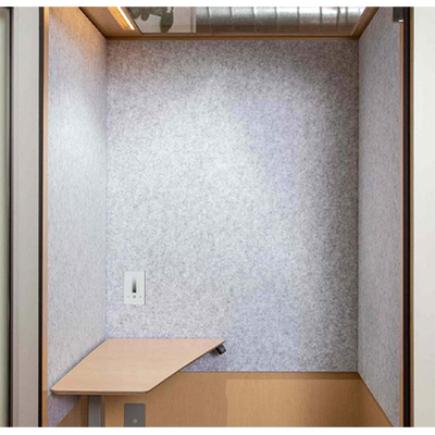 ZENBOOTH SOLO TELEFON KABİNİ görsel 2
