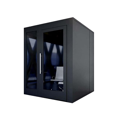 ZONEZ ADA תא משרדי Pod