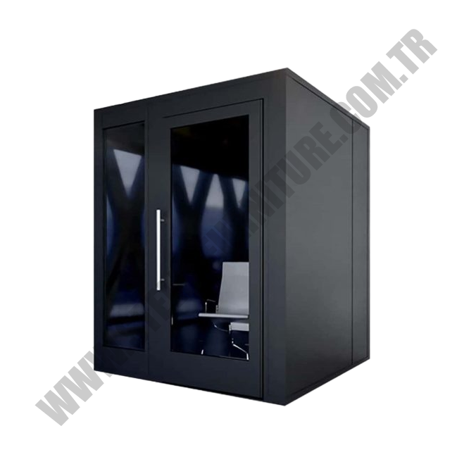 ZONEZ ADA POD OFİS KABİNİ