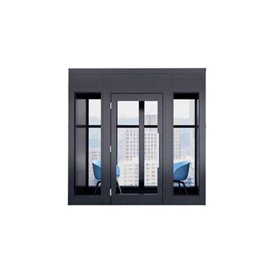 ZONEZ CONVERSATİON POD תא ישיבות