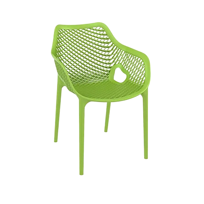 MATILDA GREEN GARDEN CHAIR