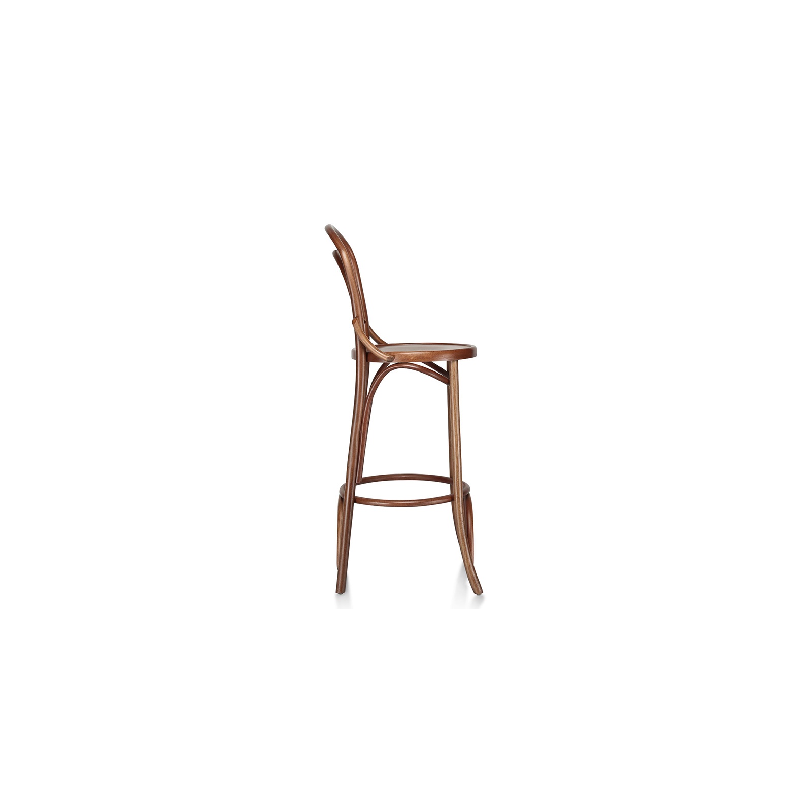 No 298 Thonet Bar Sadalyesi görsel 2