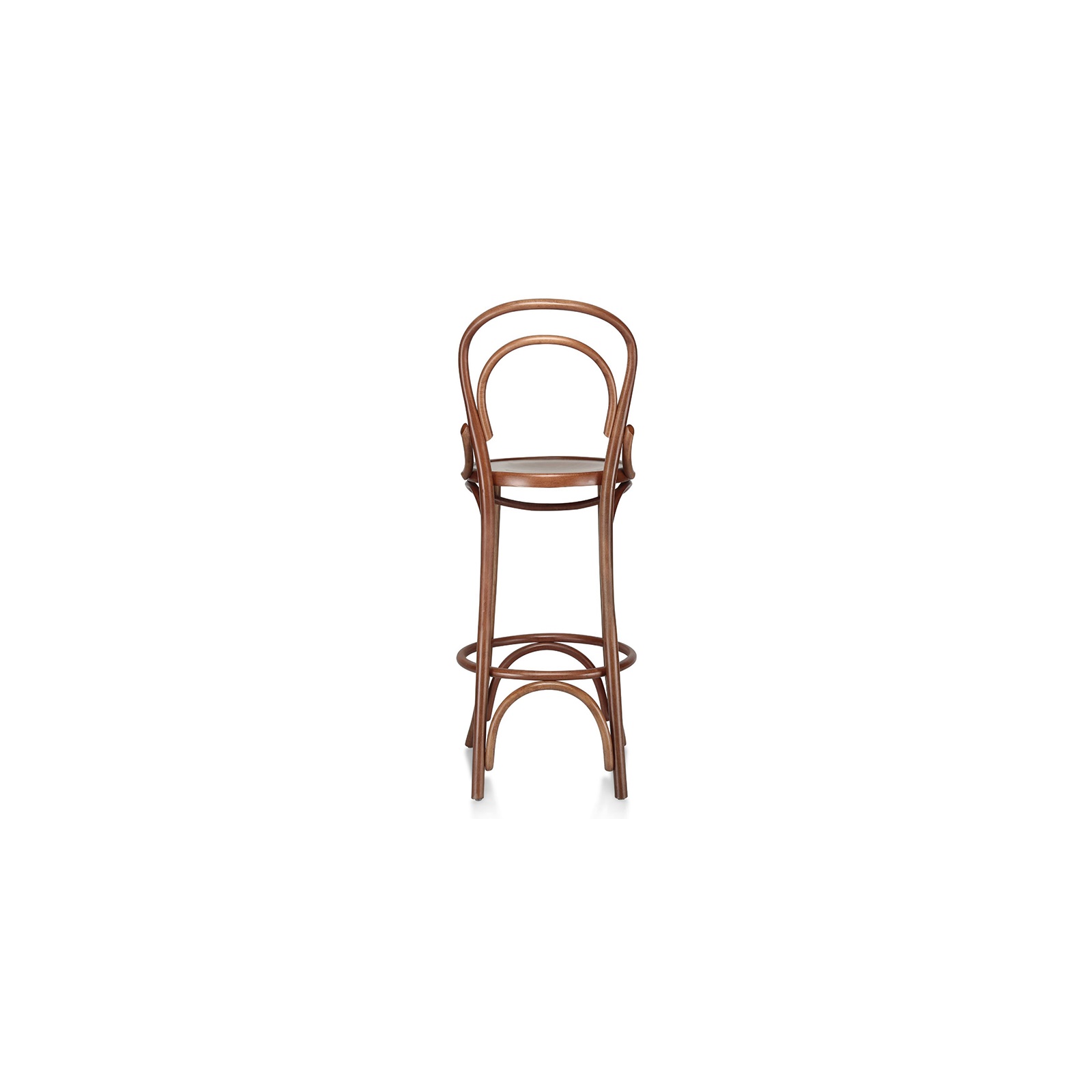 No 298 Thonet Bar Sadalyesi görsel 3