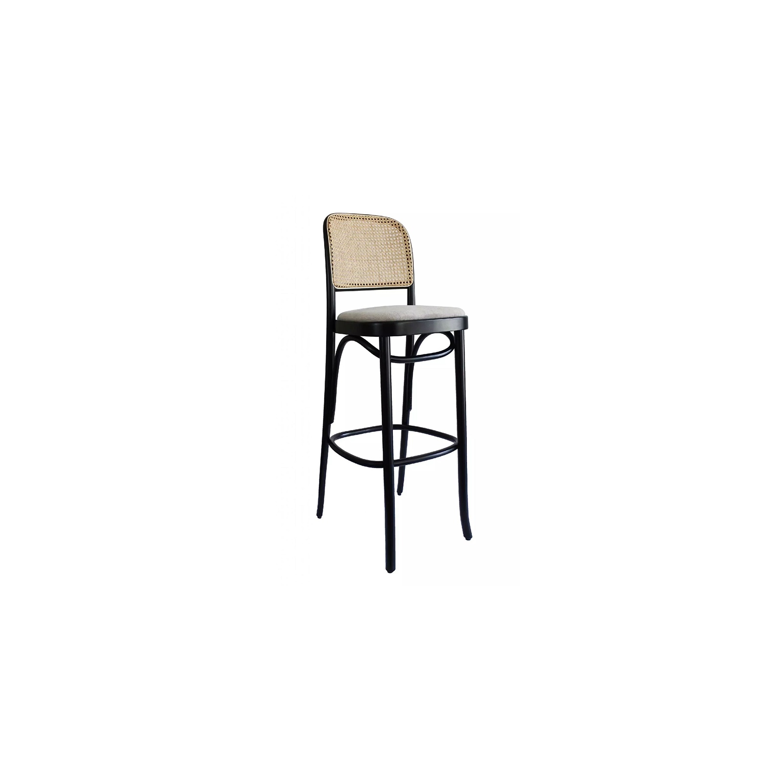 No 915 F Thonet Bar Sandalyesi