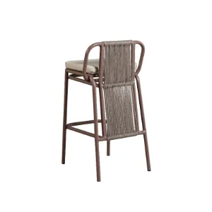 Стул Alya Outdoor Bistro görsel 2