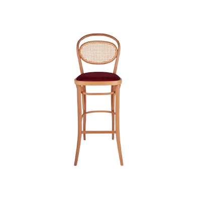 SHOD DÖŞEMELİ BAR SANDALYESİ görsel 2