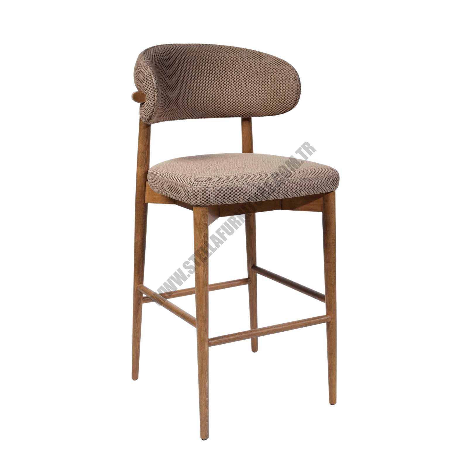 BELİNGA BAR SANDALYESİ