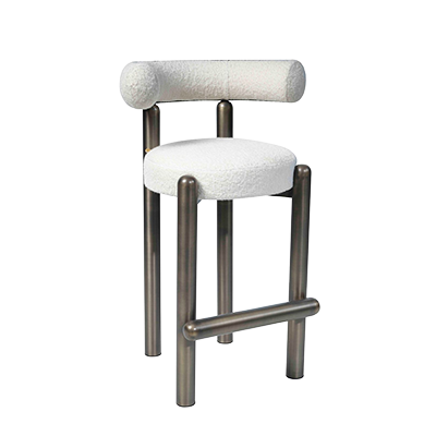 BOLD BAR SANDALYESİ görsel 1