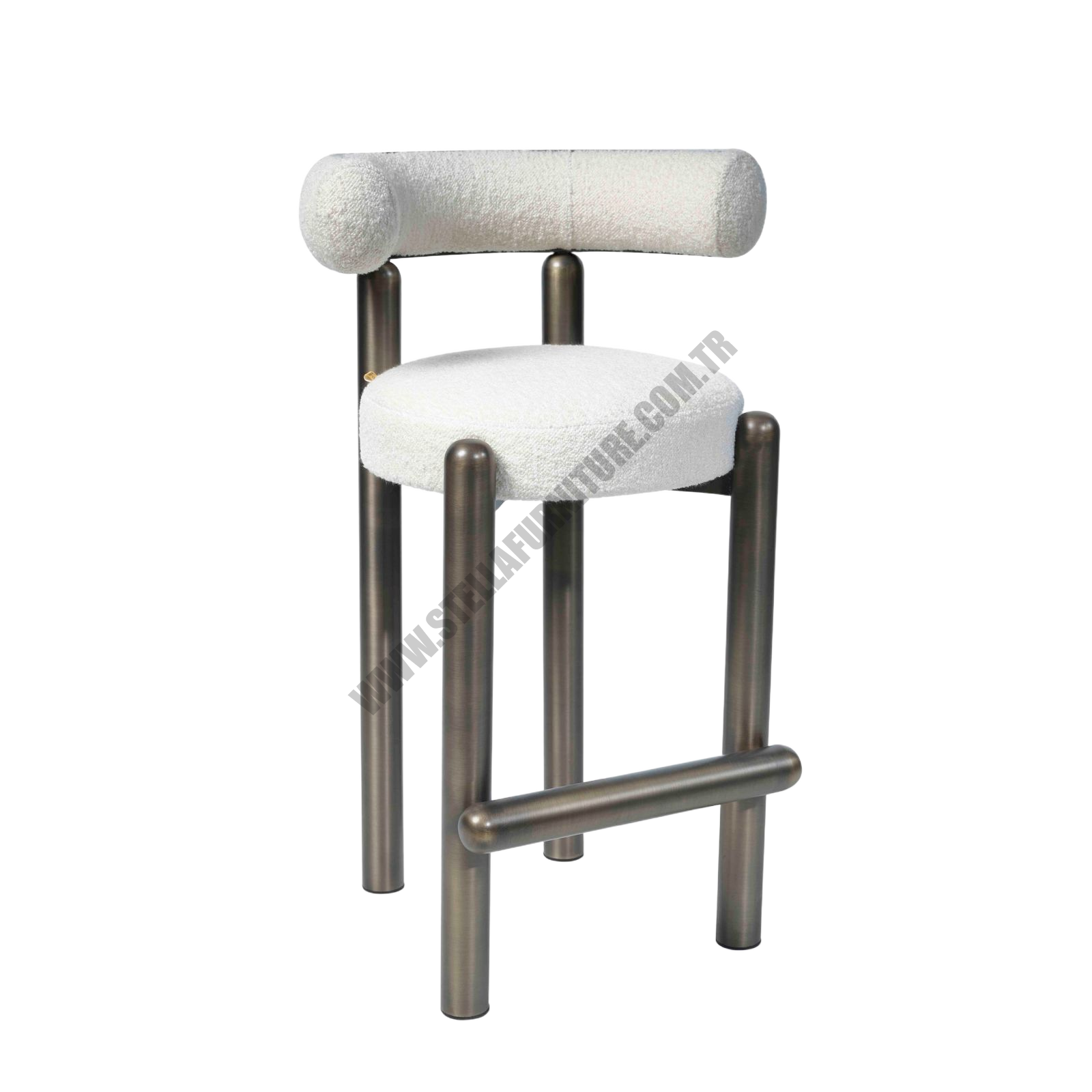 BOLD BAR SANDALYESİ