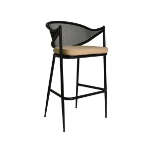 BULLET BAR CHAIR