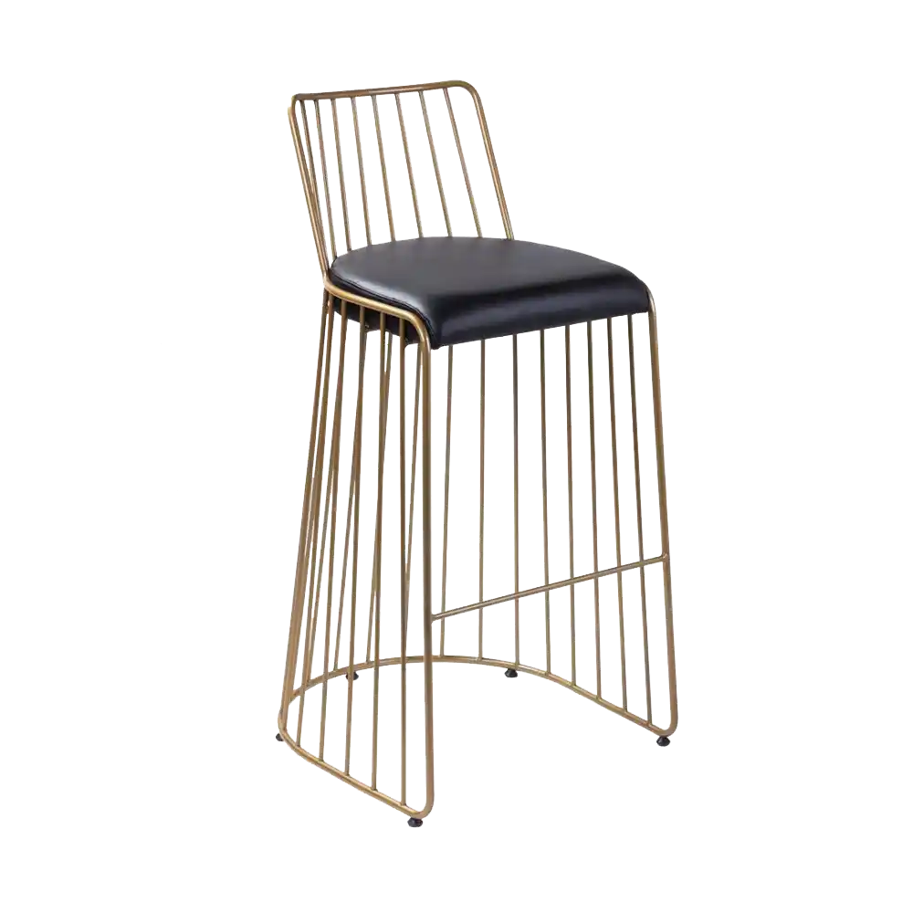 CAGES BAR SANDALYESİ